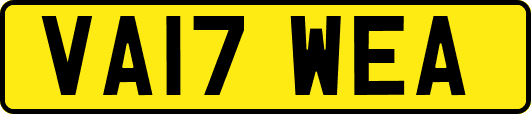 VA17WEA