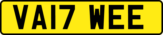VA17WEE