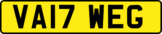 VA17WEG