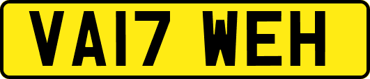 VA17WEH