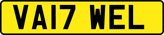 VA17WEL