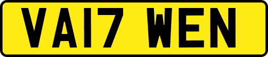 VA17WEN