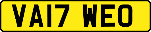 VA17WEO