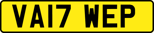 VA17WEP