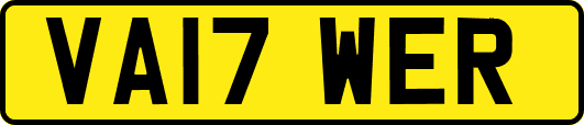VA17WER