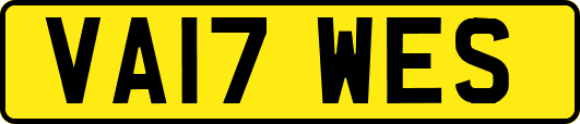 VA17WES