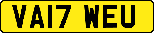 VA17WEU