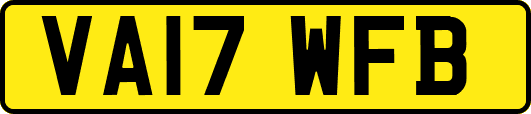 VA17WFB