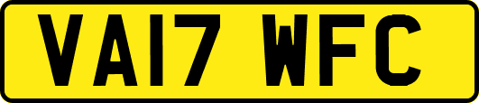 VA17WFC