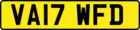 VA17WFD