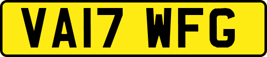 VA17WFG