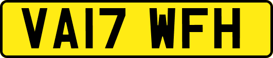VA17WFH