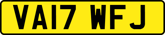 VA17WFJ