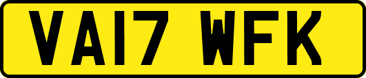 VA17WFK