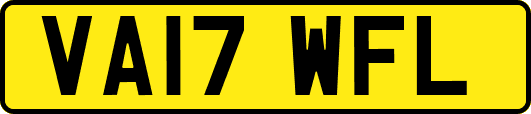 VA17WFL