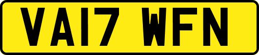 VA17WFN