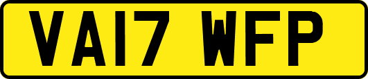 VA17WFP