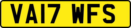 VA17WFS