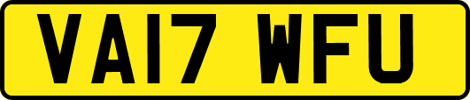 VA17WFU