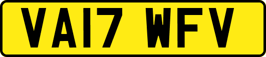 VA17WFV