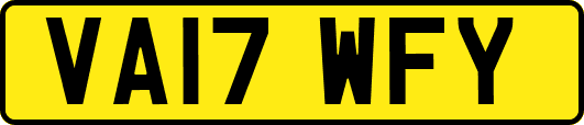 VA17WFY
