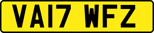 VA17WFZ