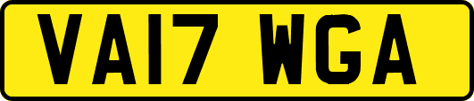 VA17WGA