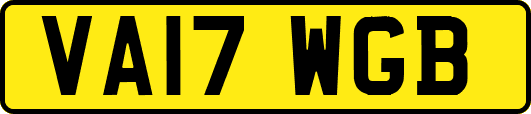 VA17WGB