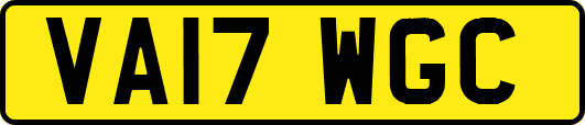 VA17WGC