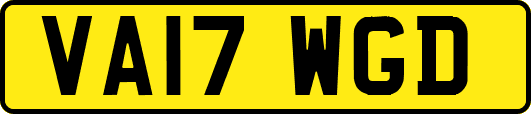 VA17WGD