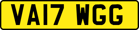VA17WGG