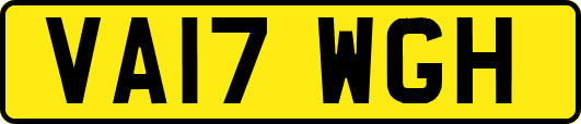 VA17WGH