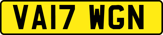 VA17WGN