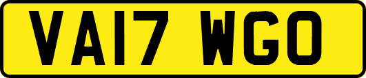 VA17WGO