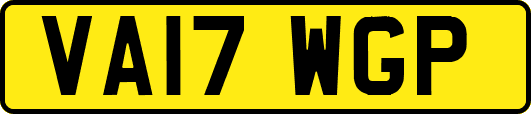 VA17WGP