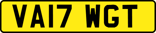 VA17WGT