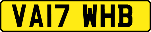 VA17WHB