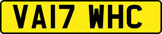 VA17WHC