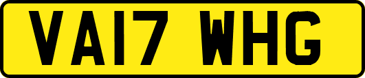 VA17WHG