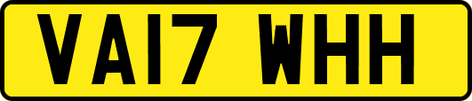 VA17WHH