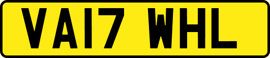 VA17WHL