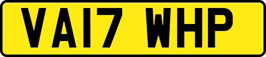 VA17WHP