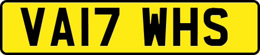 VA17WHS