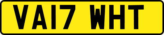 VA17WHT