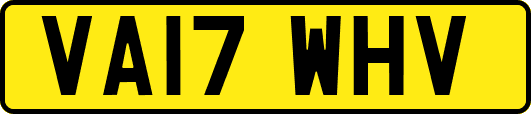 VA17WHV