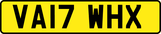 VA17WHX