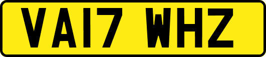 VA17WHZ
