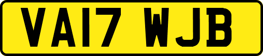 VA17WJB