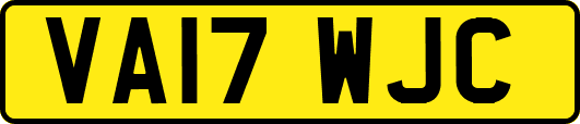 VA17WJC