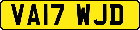 VA17WJD